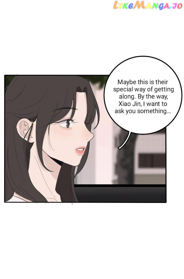 Baili Jin Among Mortals chapter 109 - page 26