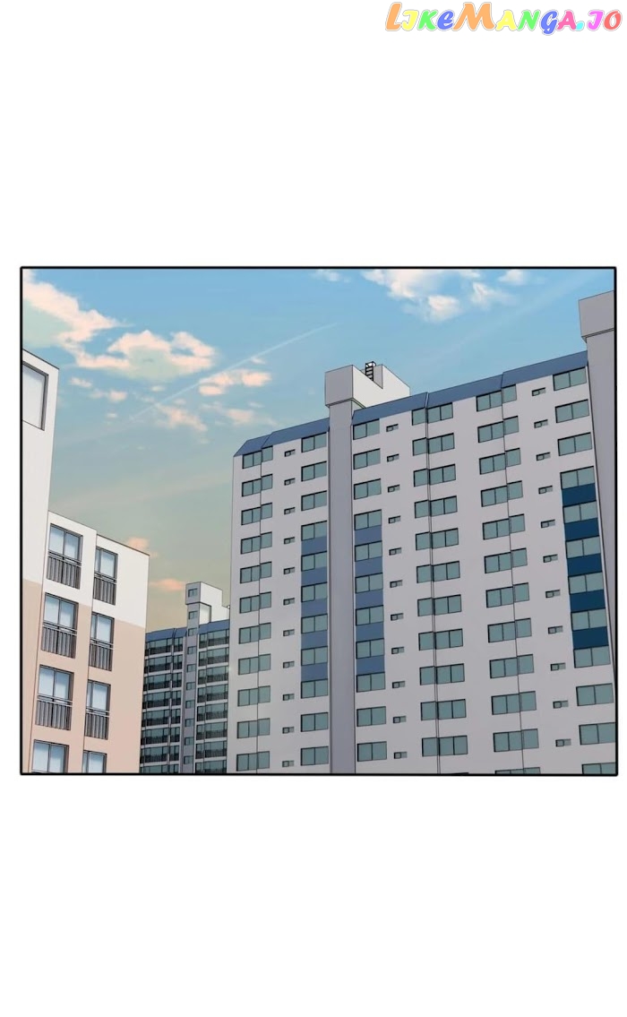 Baili Jin Among Mortals chapter 109 - page 3