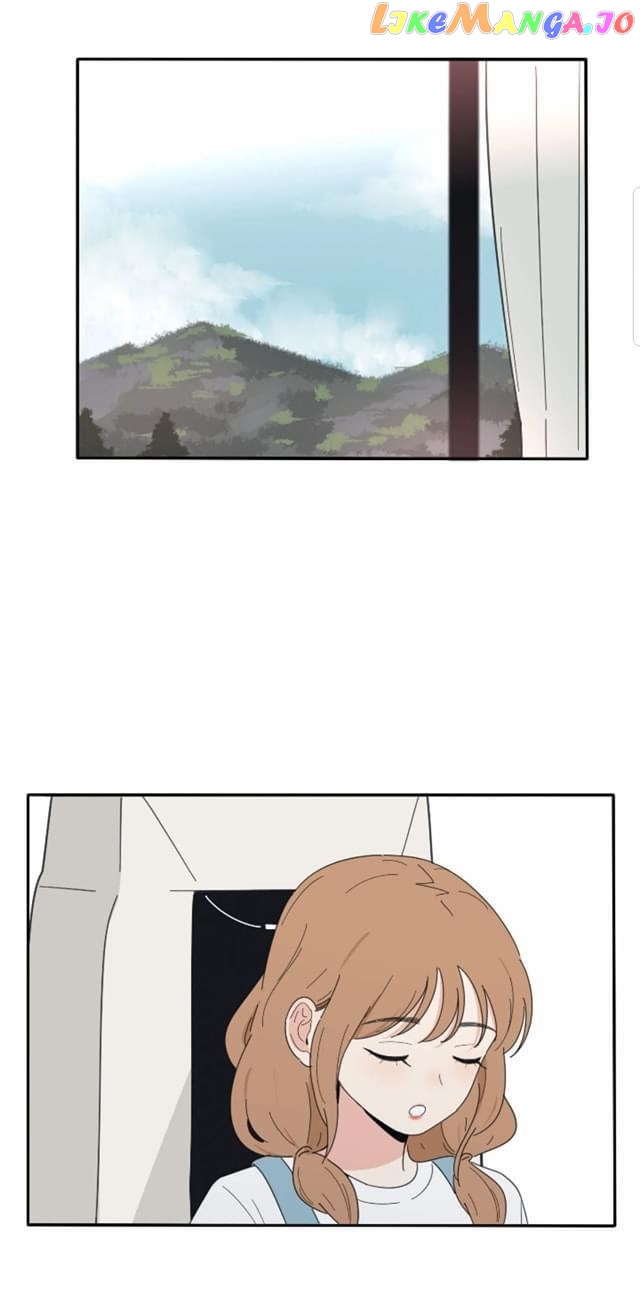 Baili Jin Among Mortals chapter 36 - page 6