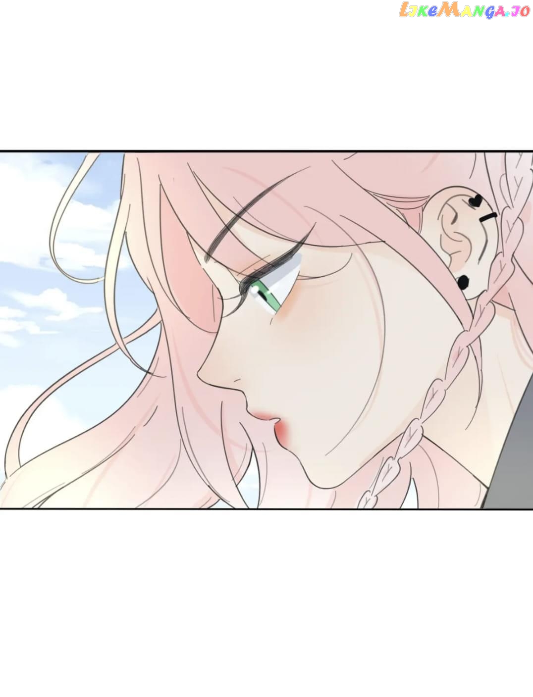 Baili Jin Among Mortals chapter 150 - page 29