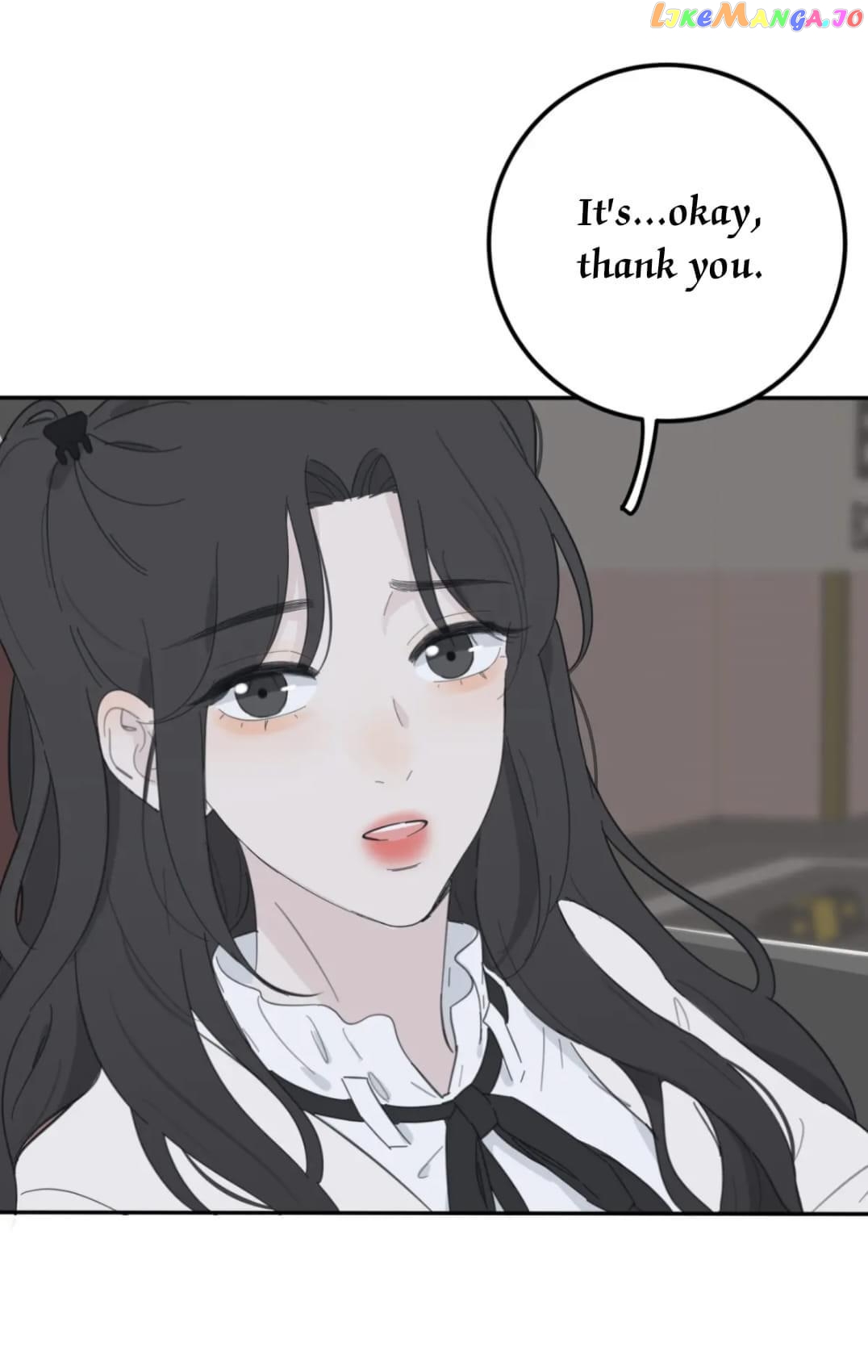 Baili Jin Among Mortals chapter 150 - page 39