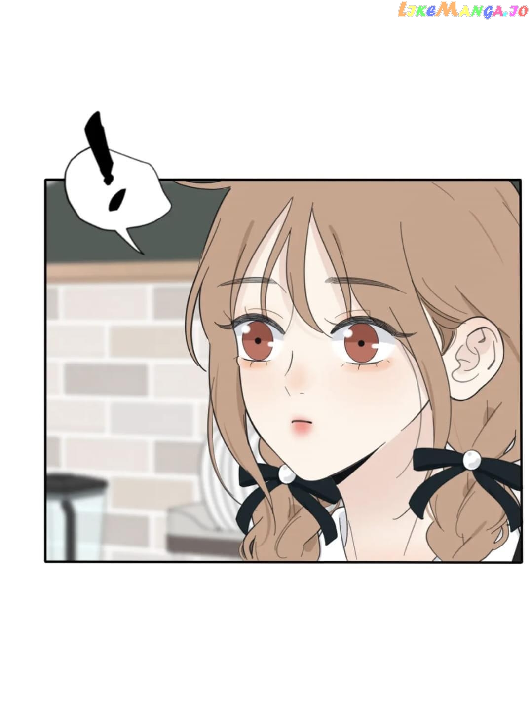 Baili Jin Among Mortals chapter 150 - page 6