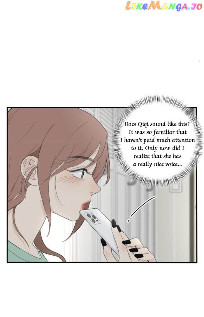 Baili Jin Among Mortals chapter 110 - page 5