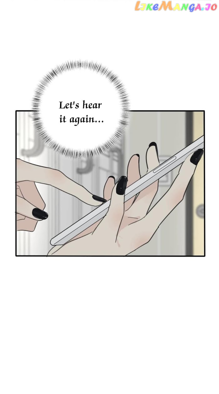 Baili Jin Among Mortals chapter 110 - page 6