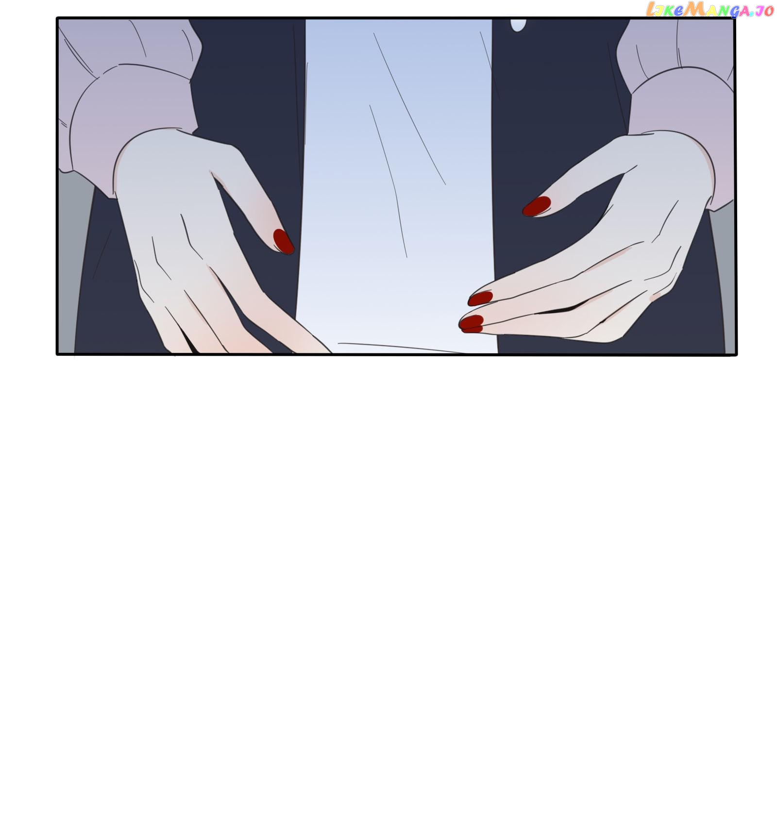 Baili Jin Among Mortals chapter 36.1 - page 11