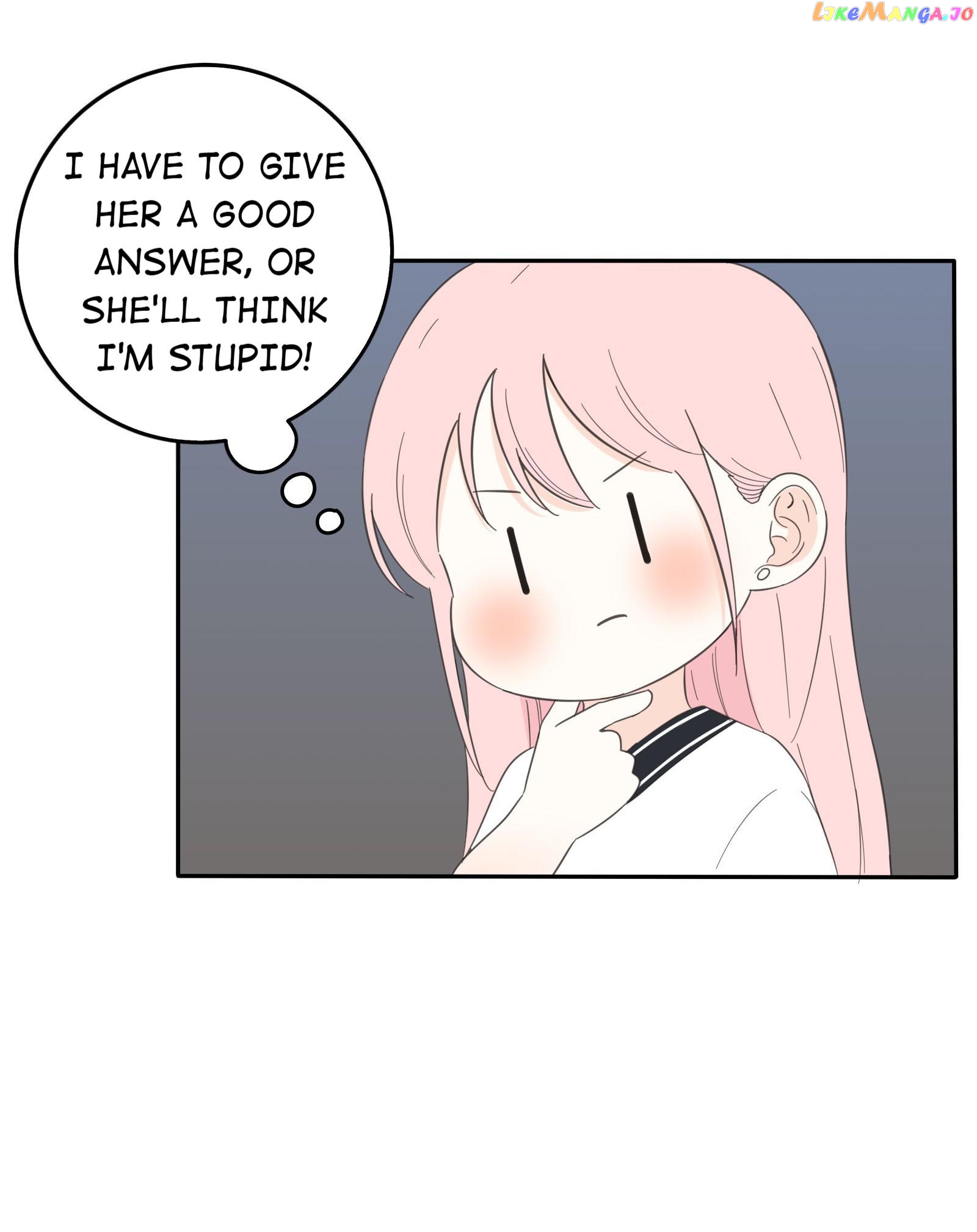 Baili Jin Among Mortals chapter 36.1 - page 20