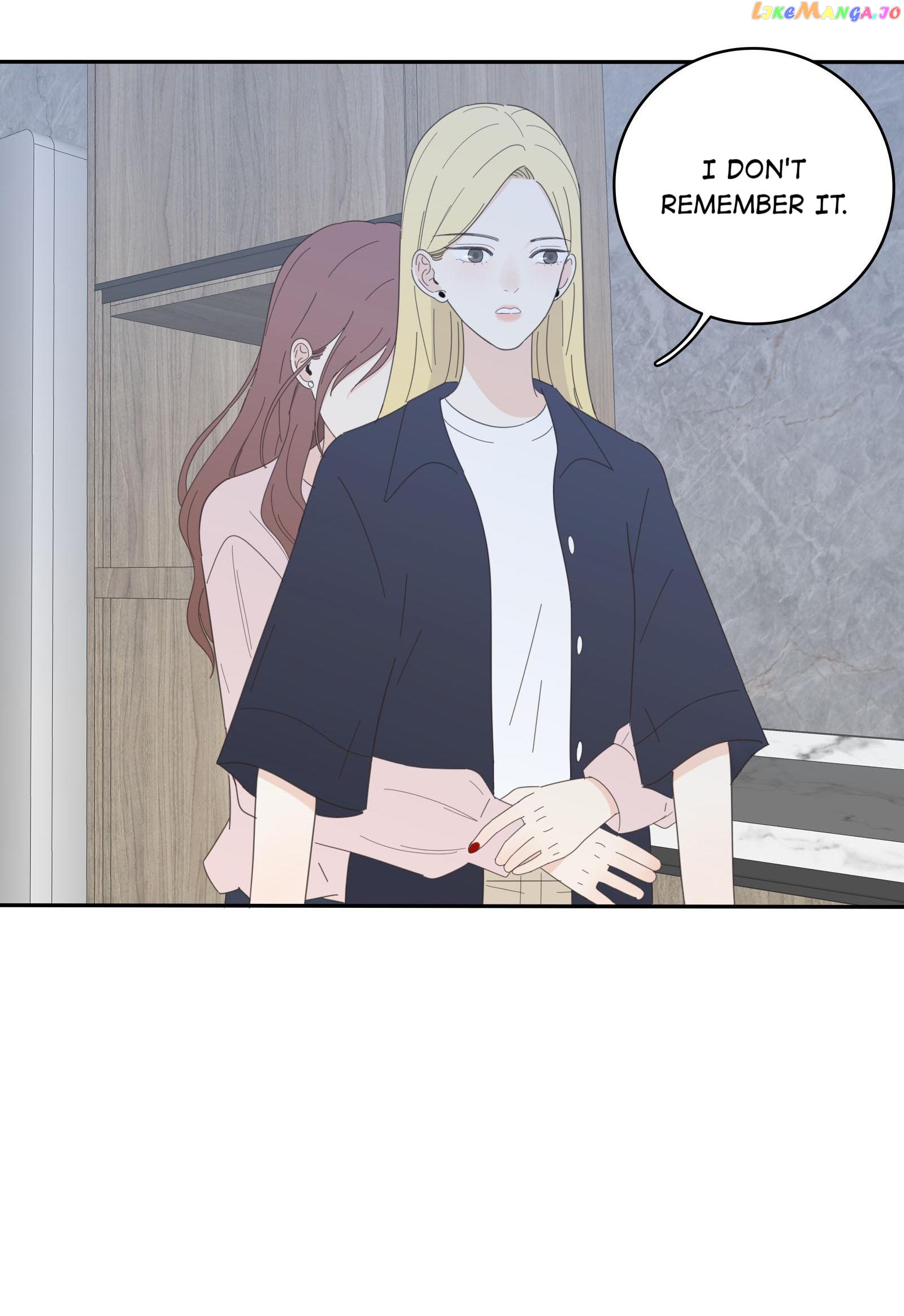 Baili Jin Among Mortals chapter 36.1 - page 4