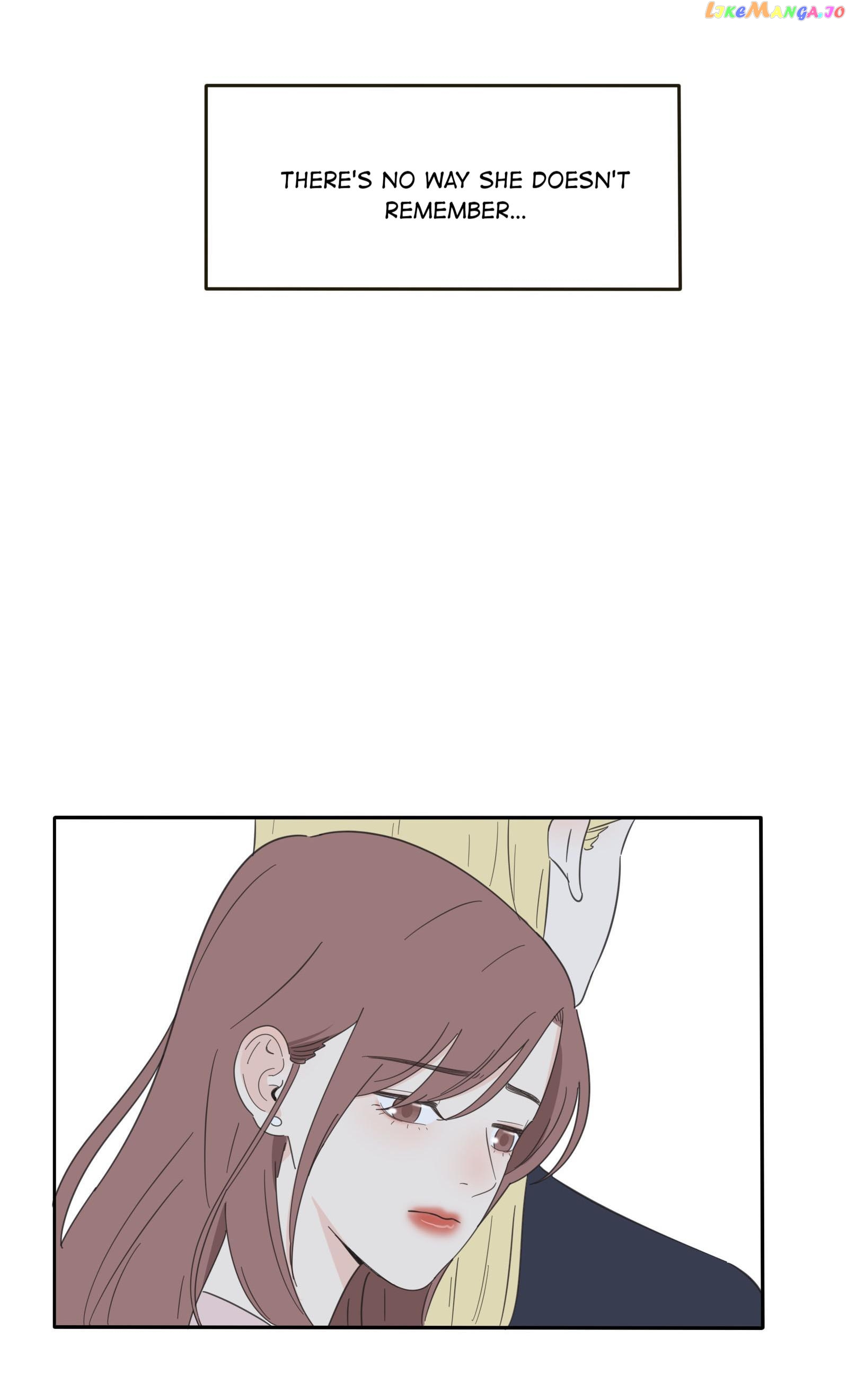 Baili Jin Among Mortals chapter 36.1 - page 6