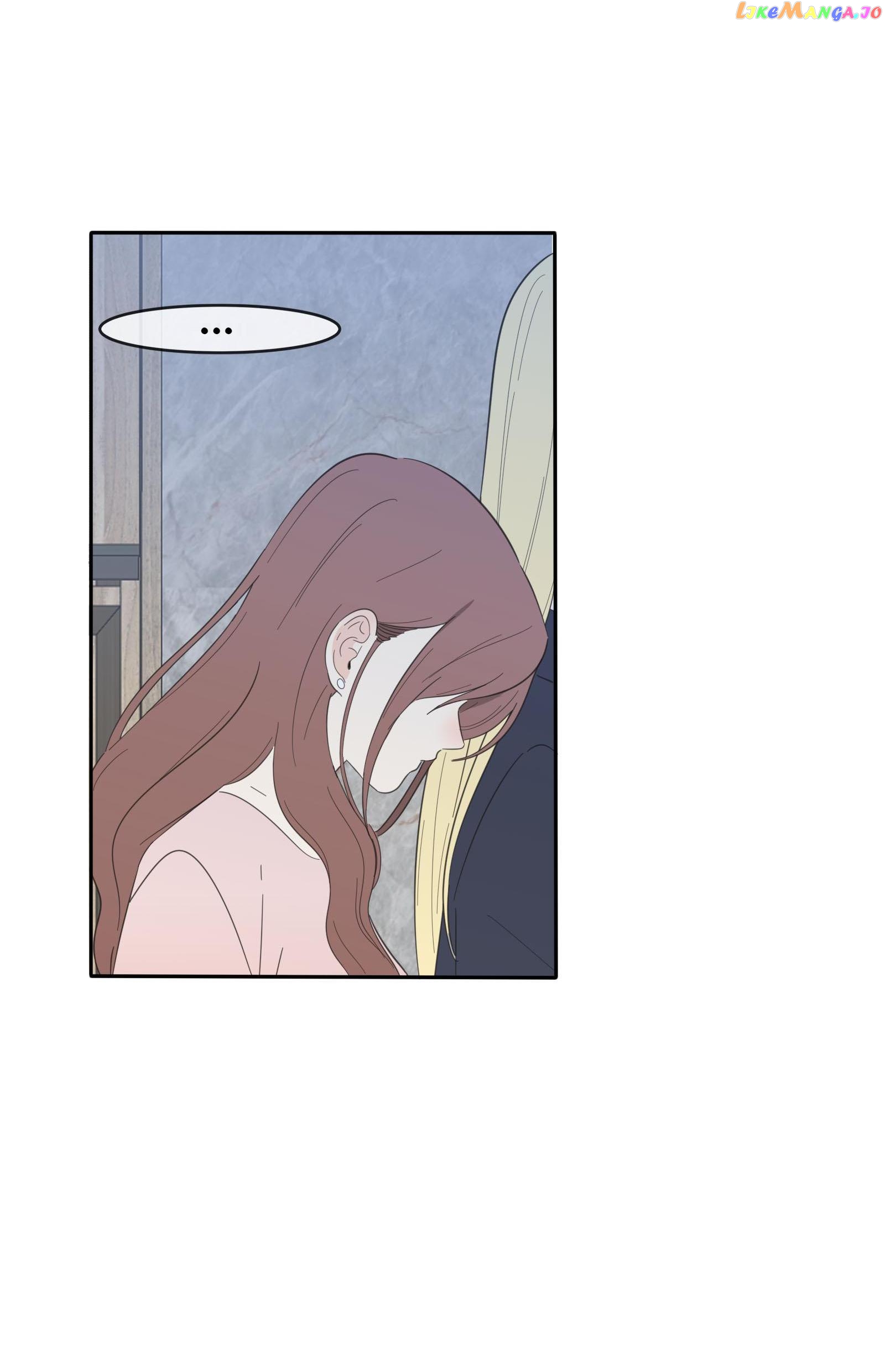 Baili Jin Among Mortals chapter 36.1 - page 9