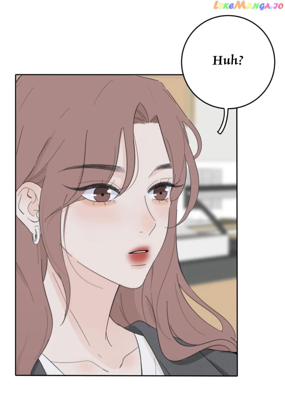 Baili Jin Among Mortals chapter 151 - page 12