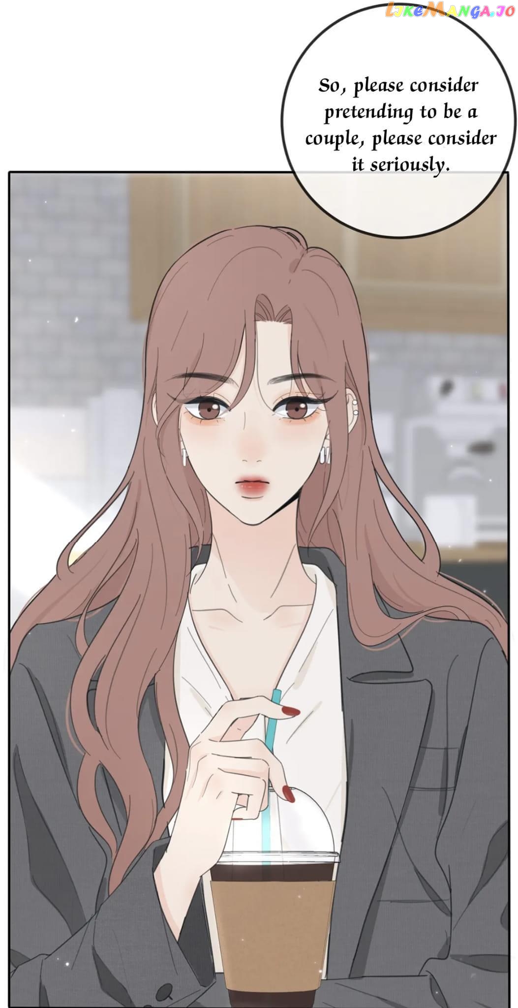 Baili Jin Among Mortals chapter 151 - page 37
