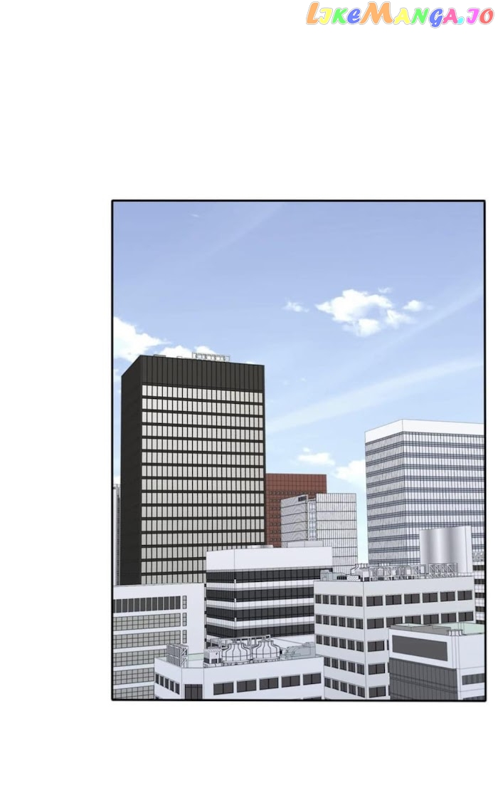 Baili Jin Among Mortals chapter 111 - page 16
