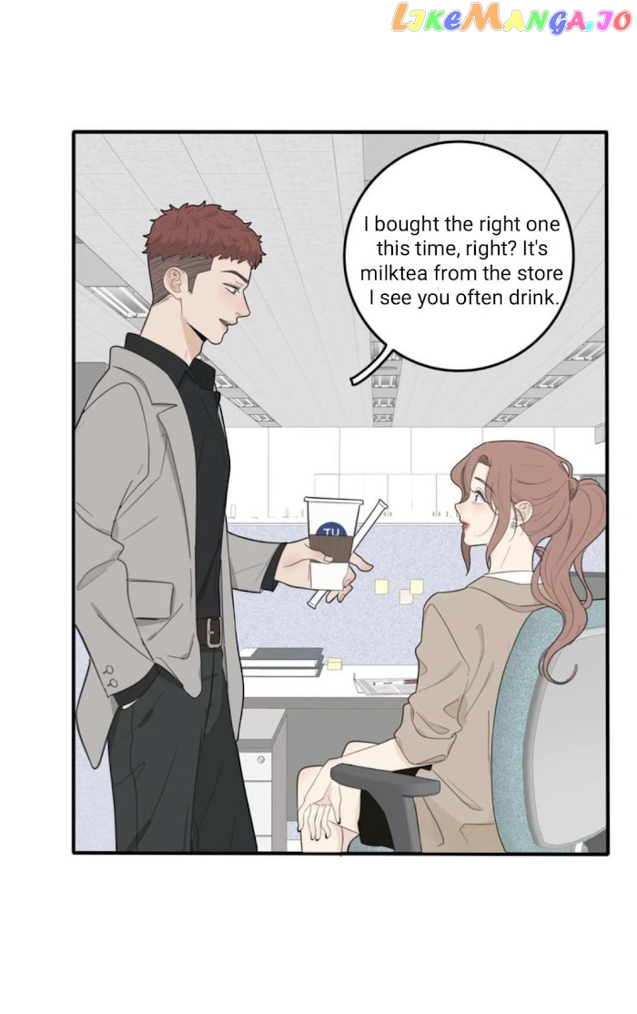 Baili Jin Among Mortals chapter 111 - page 18
