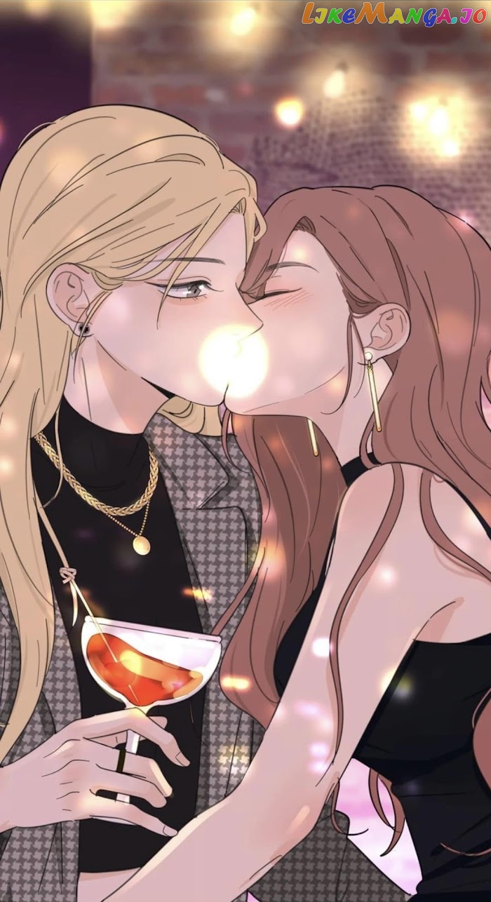 Baili Jin Among Mortals chapter 111 - page 34