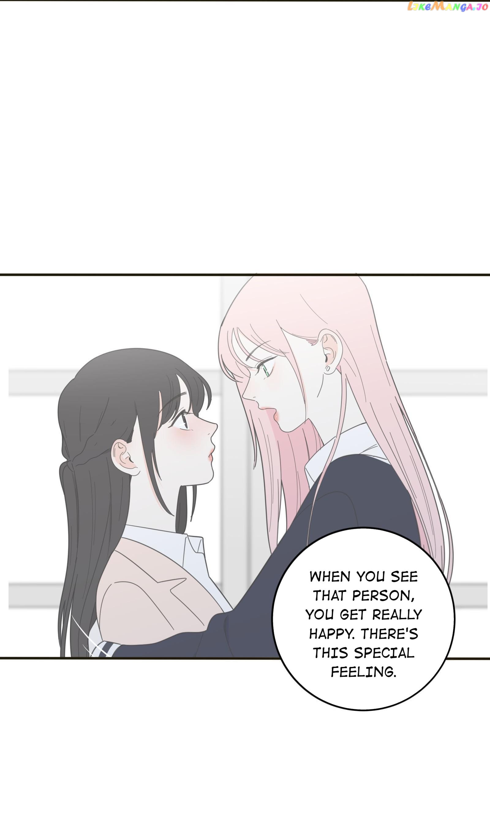 Baili Jin Among Mortals chapter 36.2 - page 3
