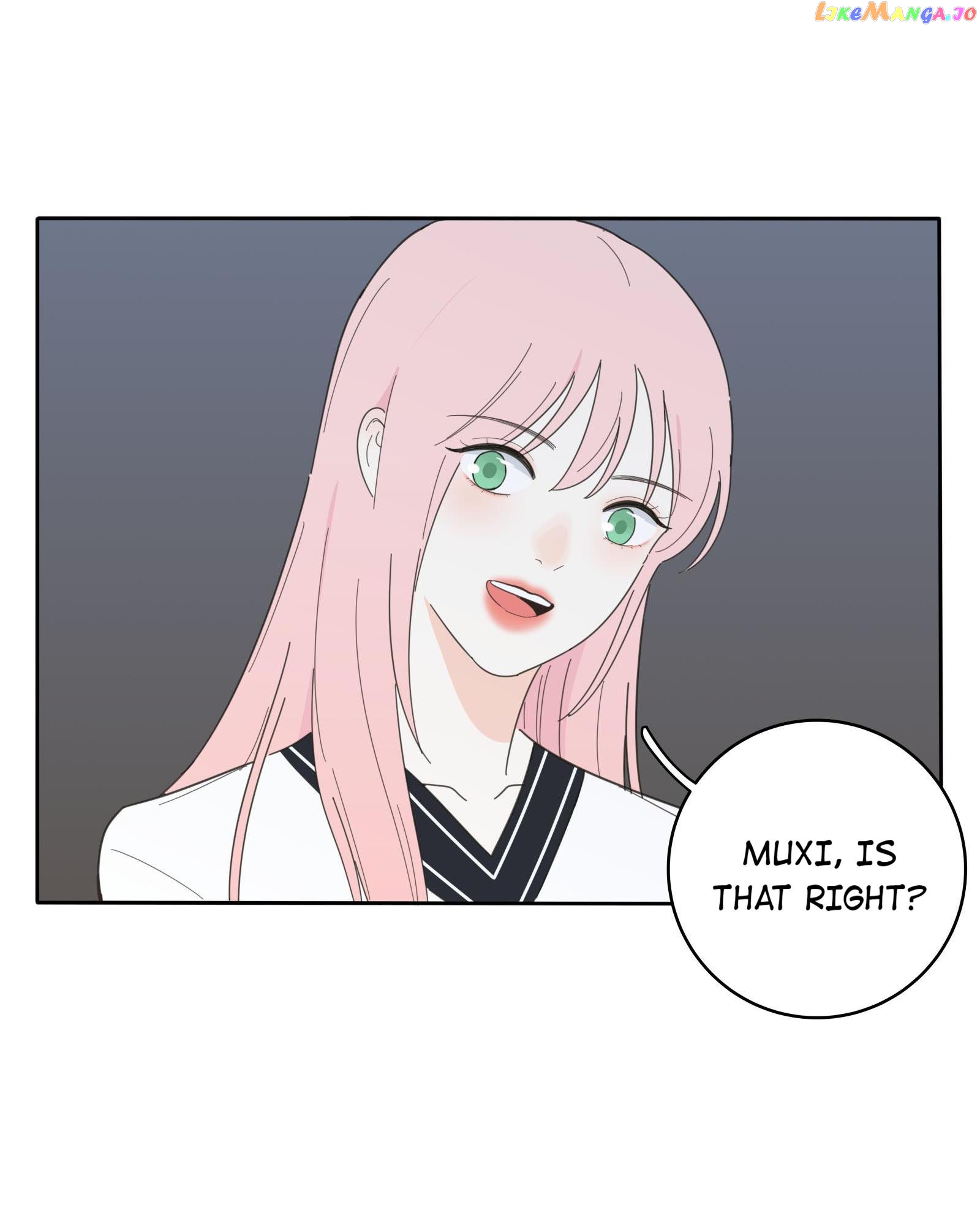 Baili Jin Among Mortals chapter 36.2 - page 5