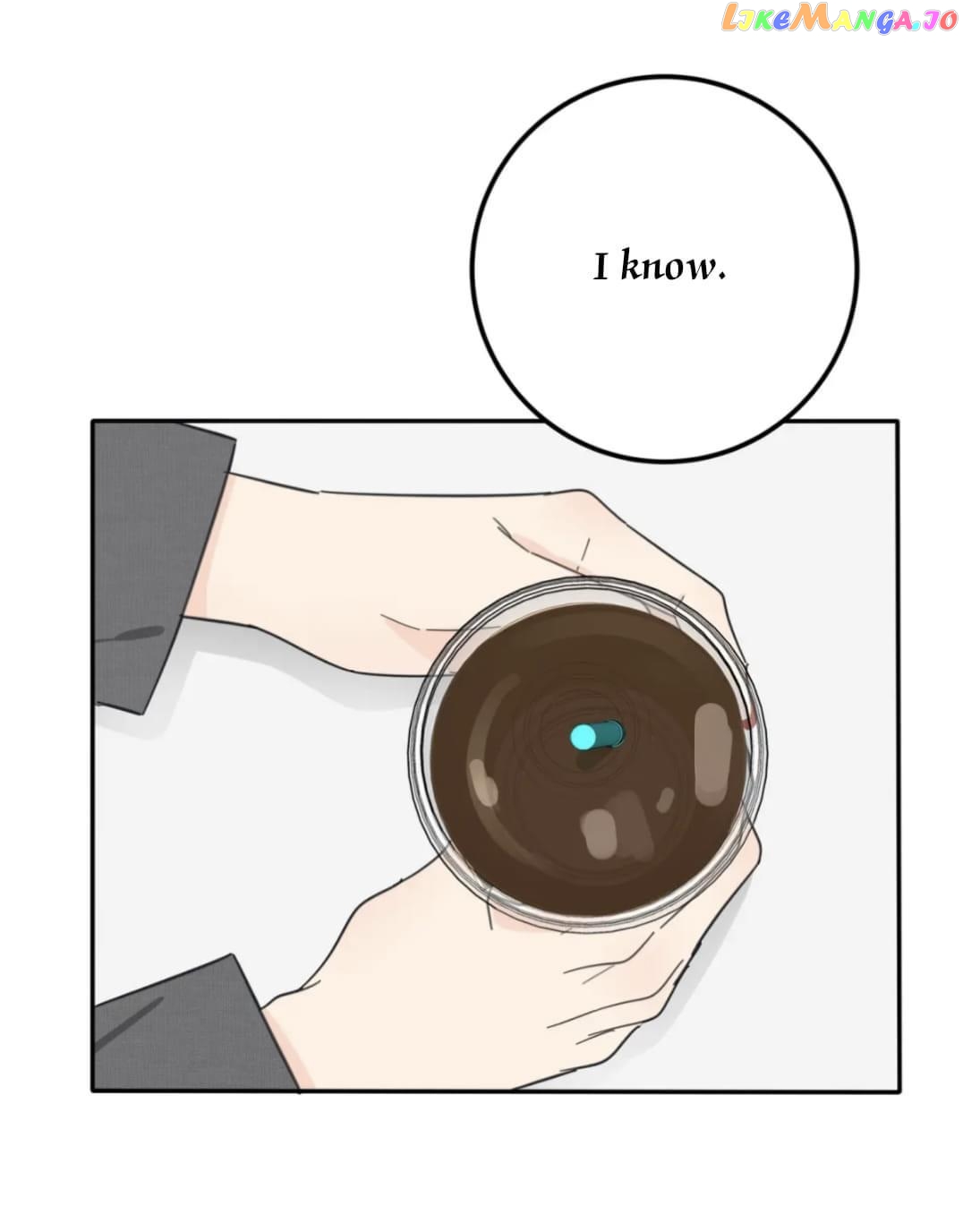 Baili Jin Among Mortals chapter 152 - page 11
