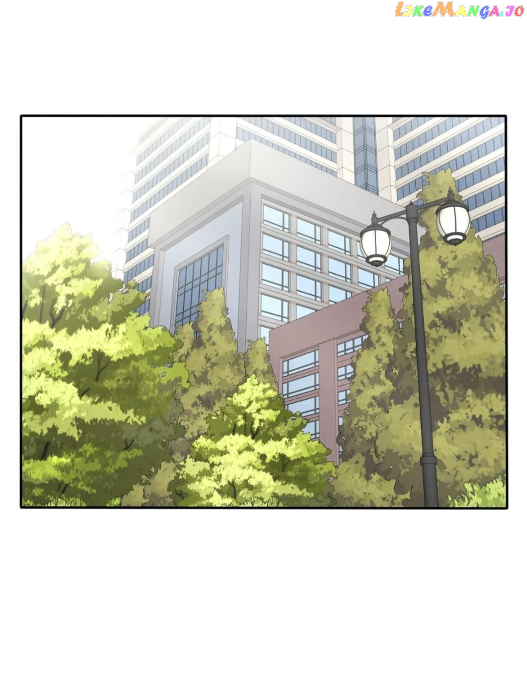 Baili Jin Among Mortals chapter 152 - page 16