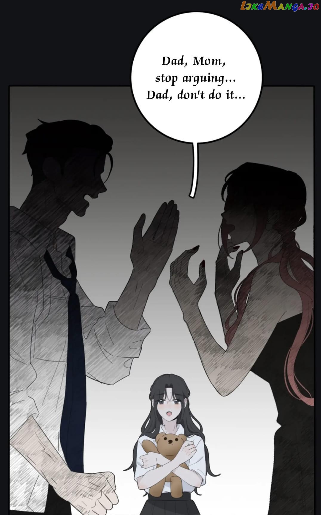 Baili Jin Among Mortals chapter 152 - page 32
