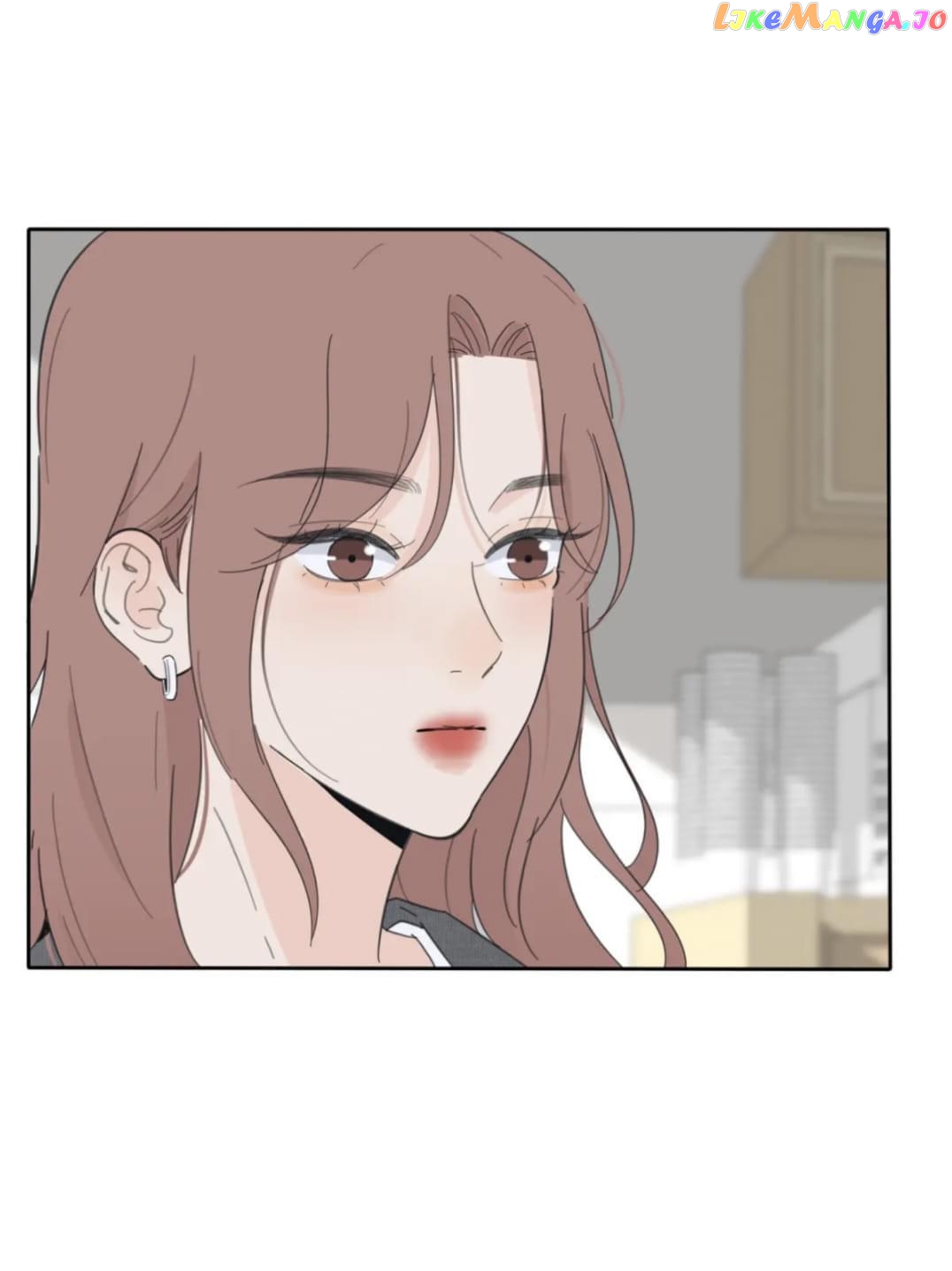 Baili Jin Among Mortals chapter 152 - page 4