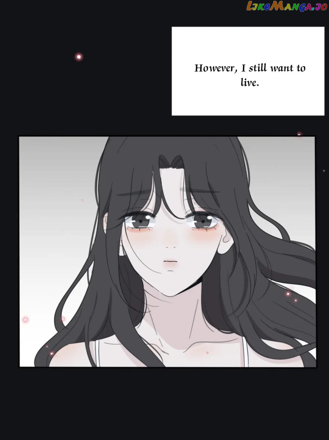 Baili Jin Among Mortals chapter 152 - page 40