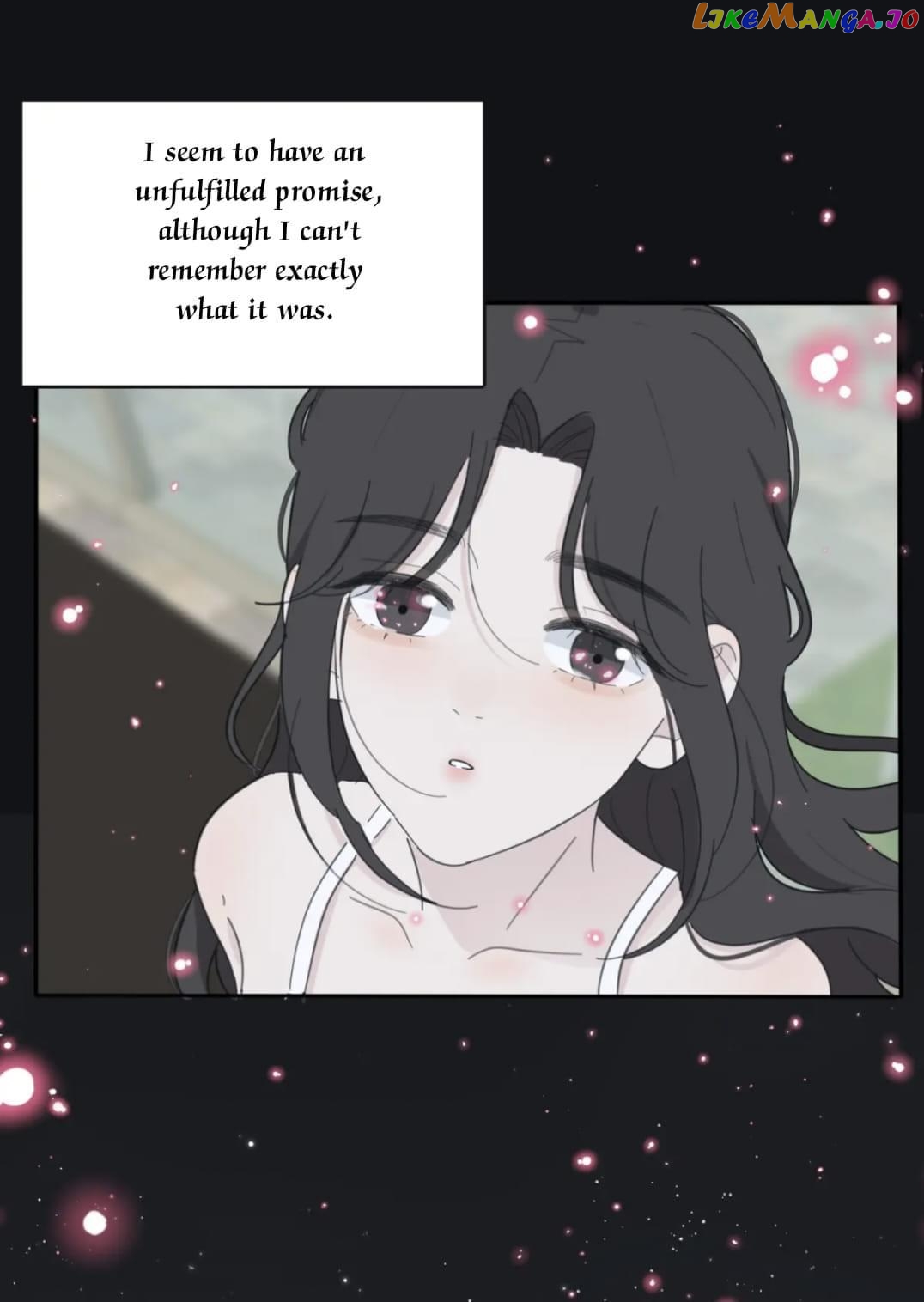 Baili Jin Among Mortals chapter 152 - page 41