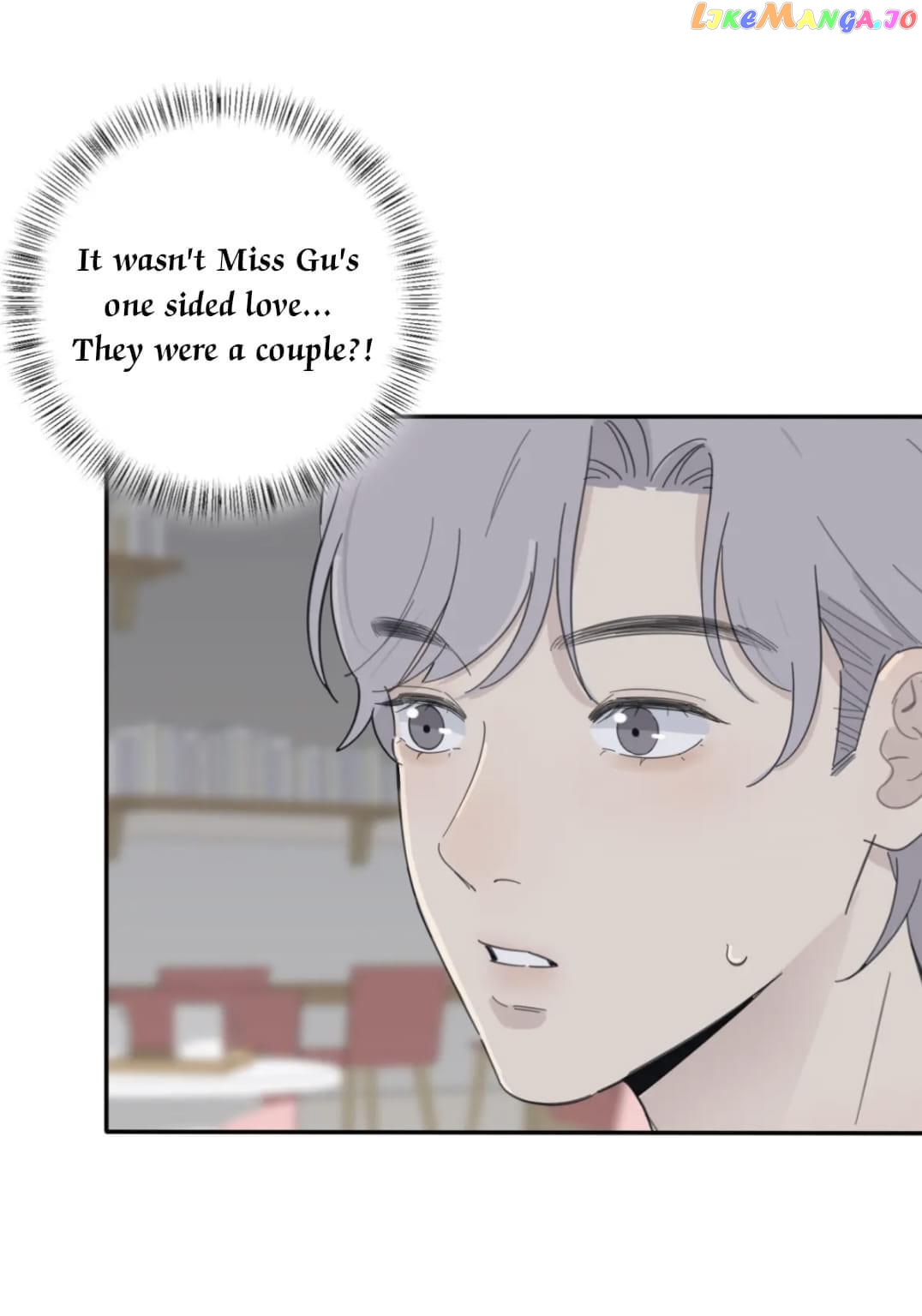 Baili Jin Among Mortals chapter 152 - page 7