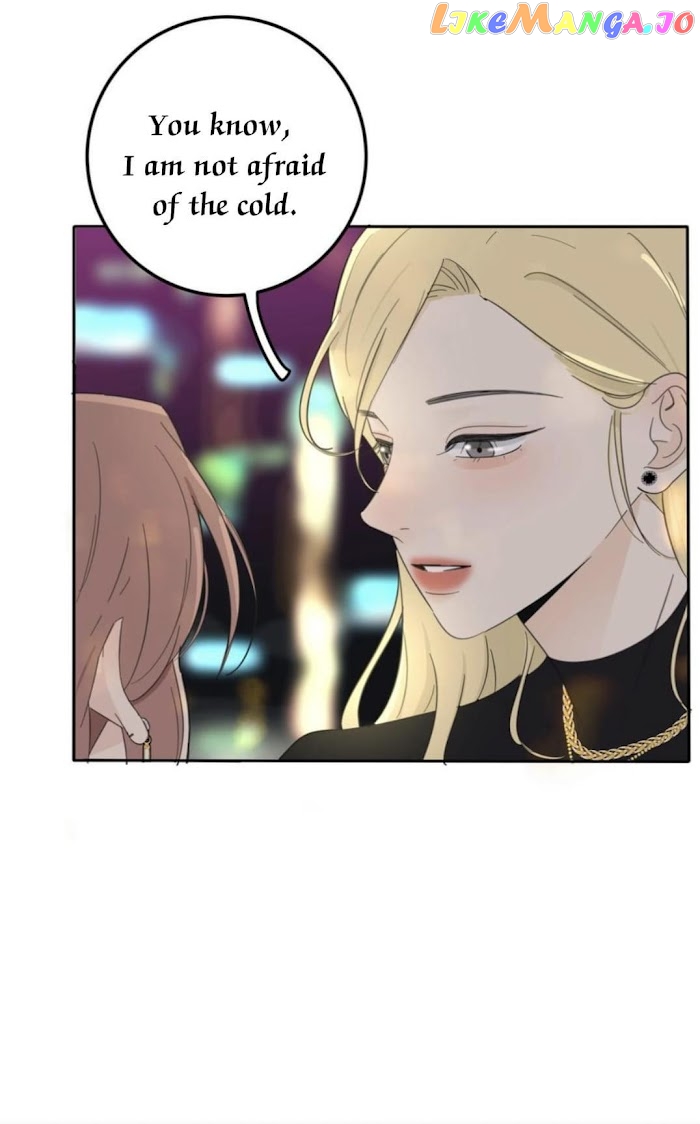 Baili Jin Among Mortals chapter 112 - page 10
