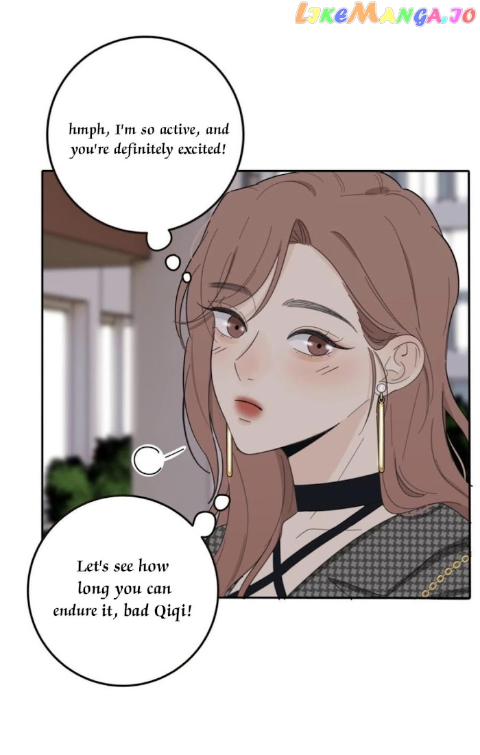 Baili Jin Among Mortals chapter 112 - page 19