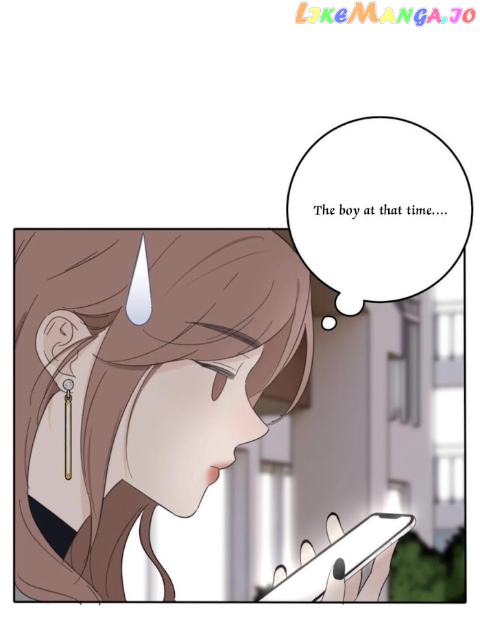 Baili Jin Among Mortals chapter 112 - page 23