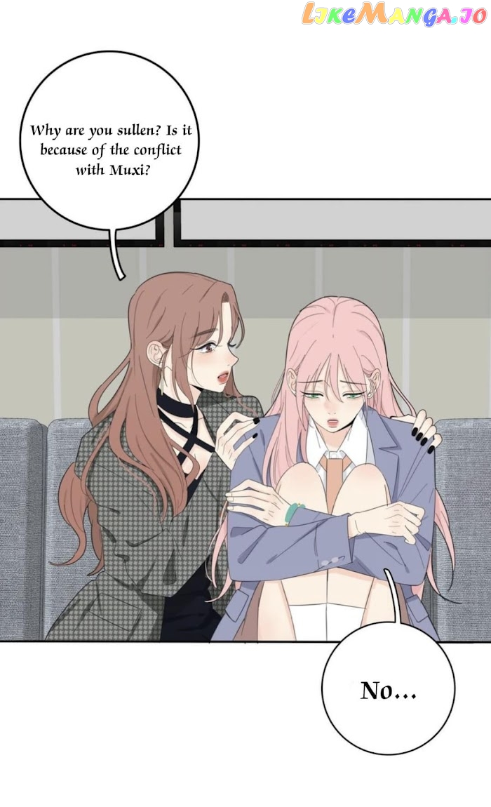 Baili Jin Among Mortals chapter 112 - page 28