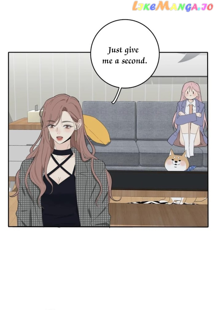 Baili Jin Among Mortals chapter 112 - page 32