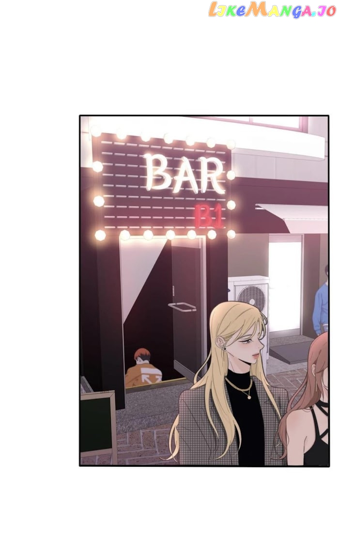 Baili Jin Among Mortals chapter 112 - page 4