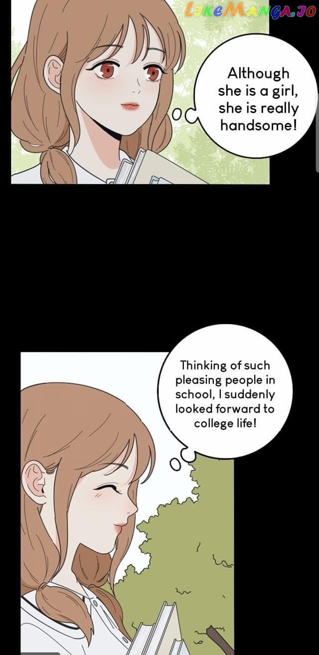 Baili Jin Among Mortals chapter 37 - page 20