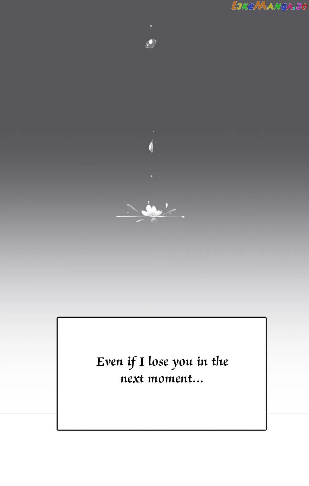 Baili Jin Among Mortals chapter 153 - page 41