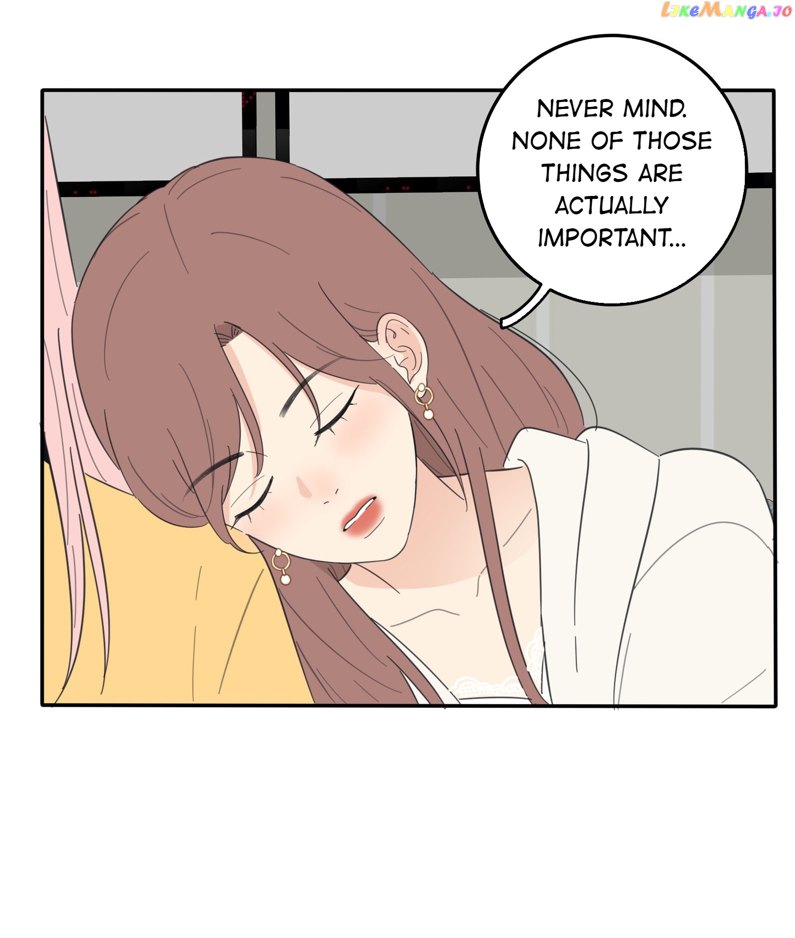 Baili Jin Among Mortals chapter 69 - page 23