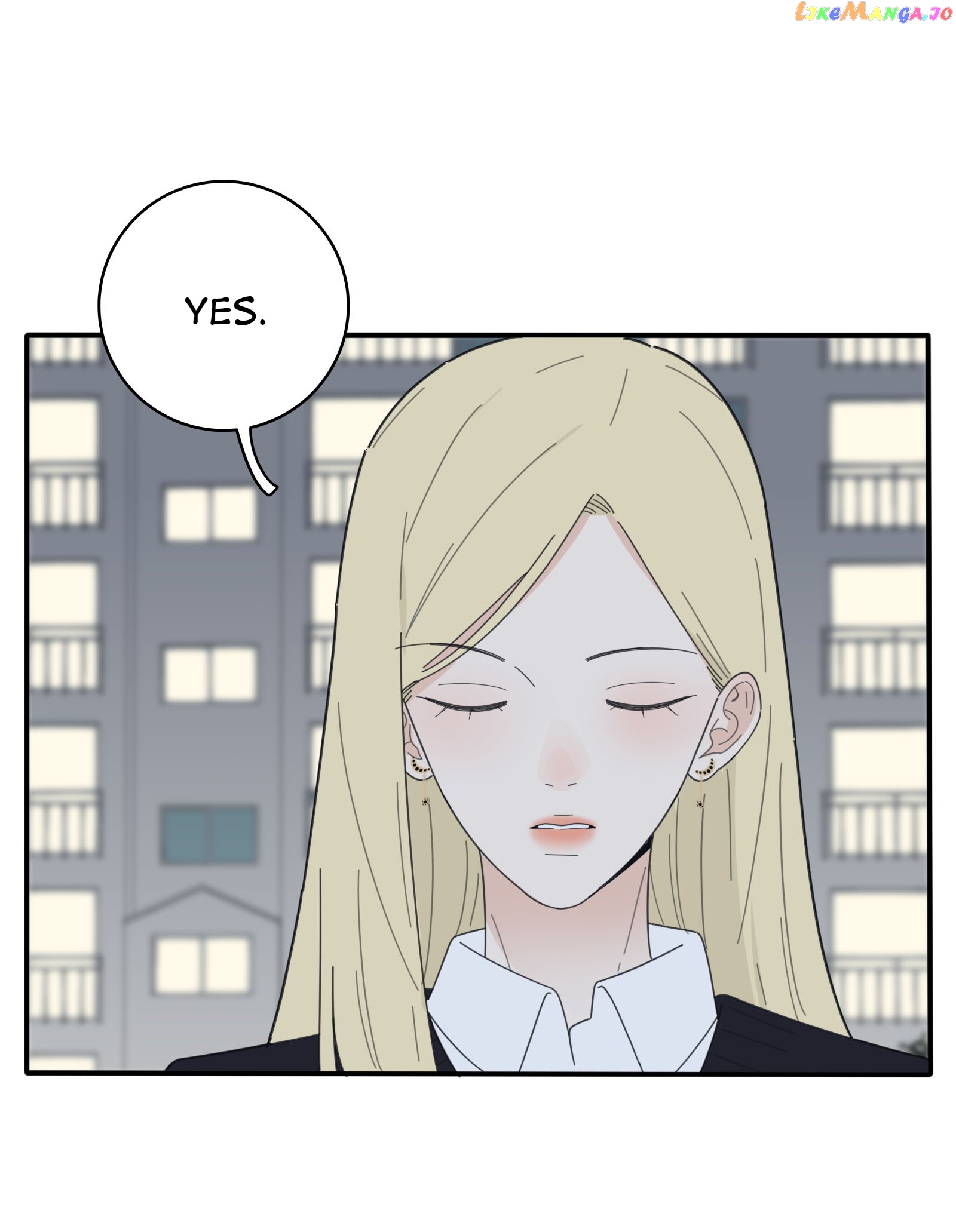 Baili Jin Among Mortals chapter 69 - page 31