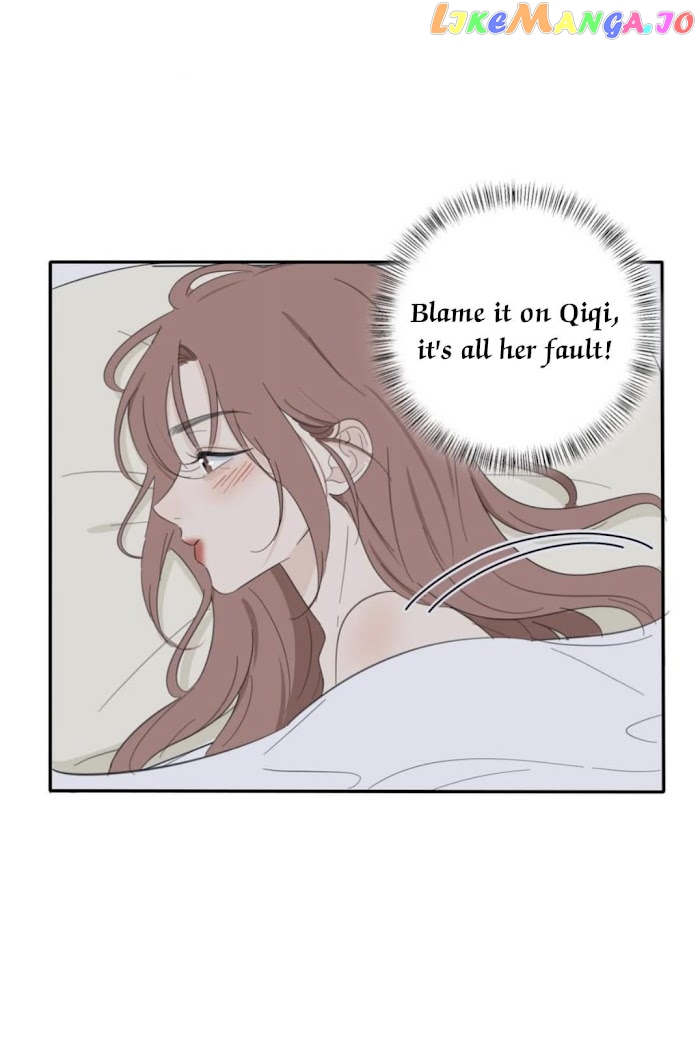 Baili Jin Among Mortals chapter 113 - page 20