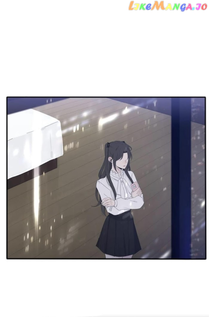 Baili Jin Among Mortals chapter 113 - page 3