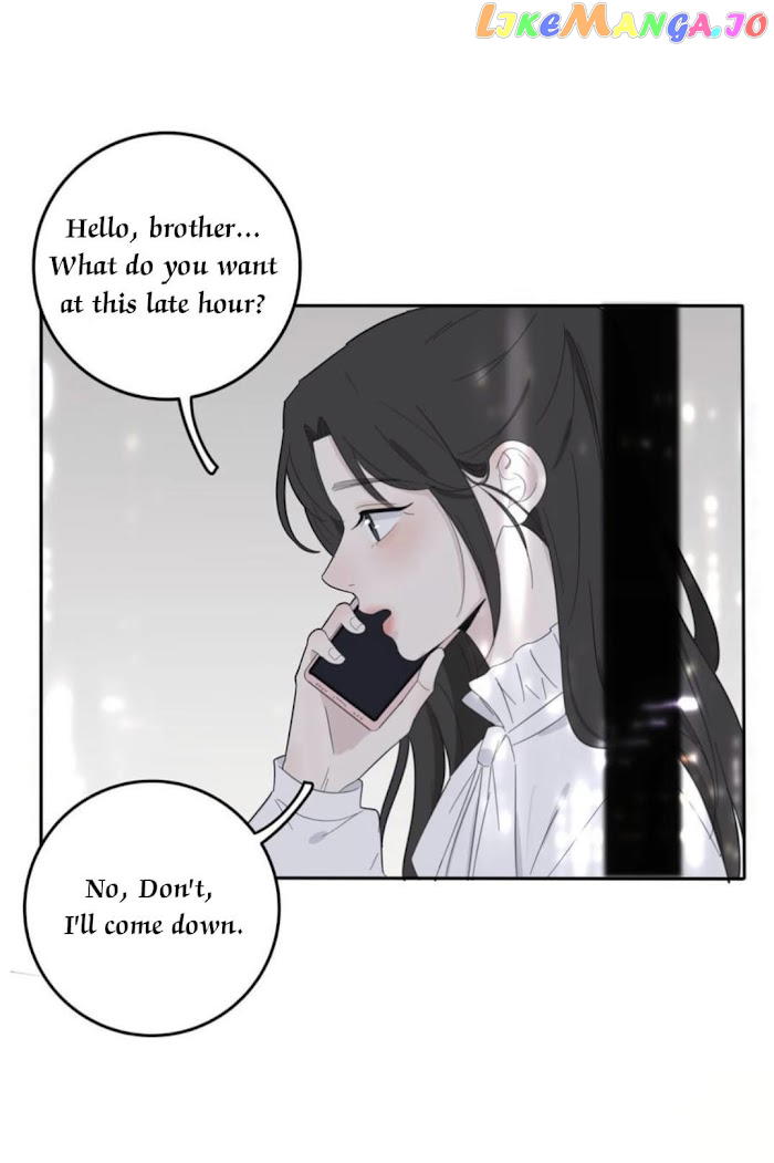Baili Jin Among Mortals chapter 113 - page 6