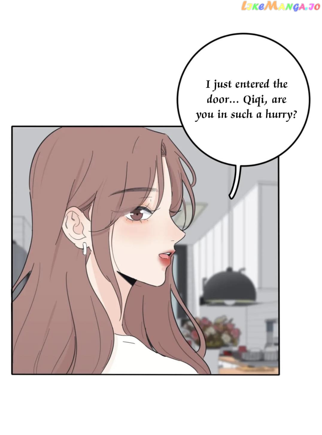 Baili Jin Among Mortals chapter 154 - page 13