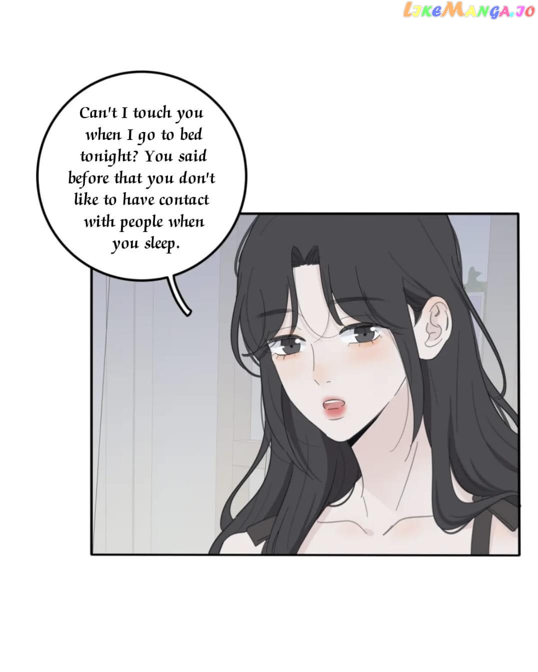 Baili Jin Among Mortals chapter 154 - page 34
