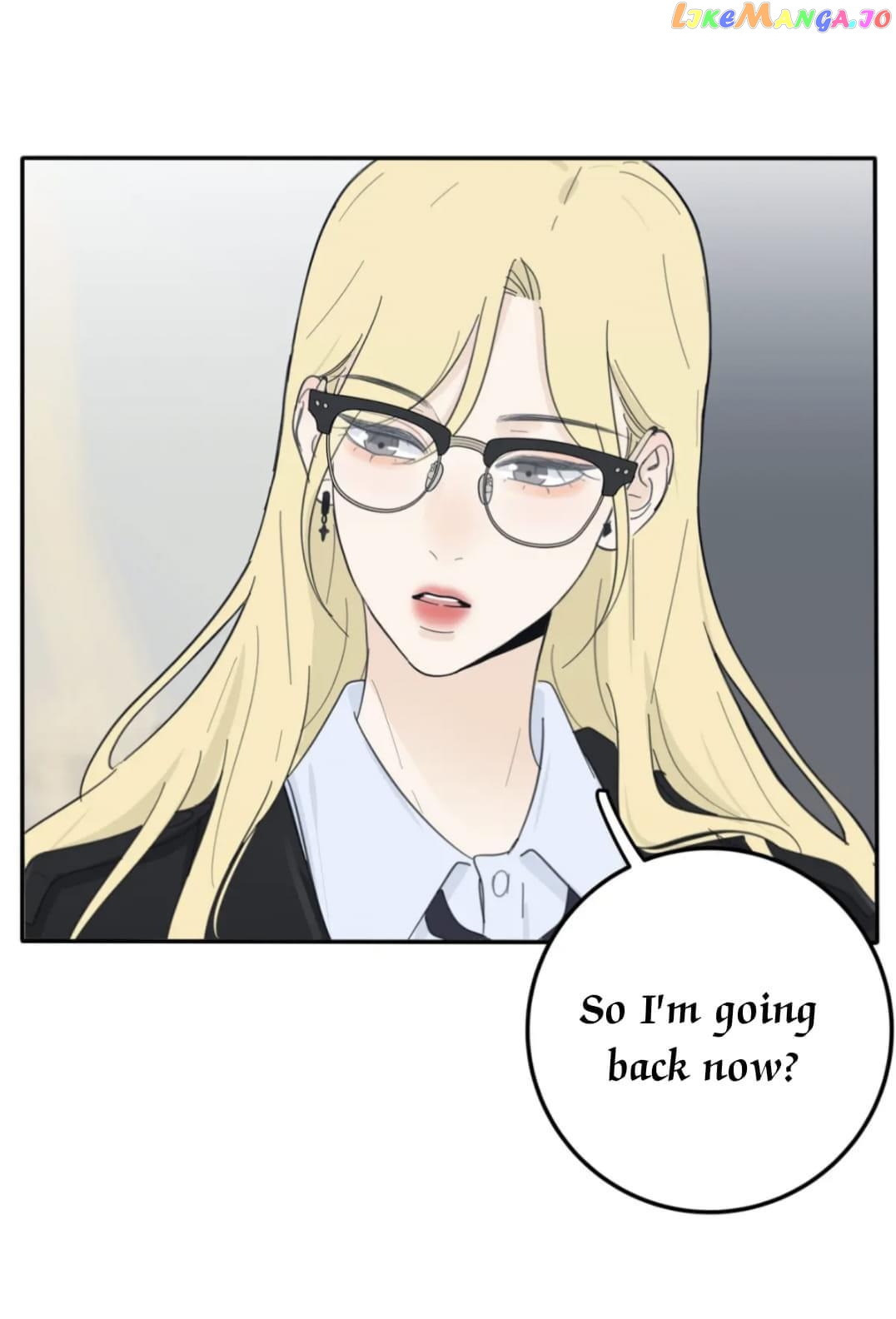 Baili Jin Among Mortals chapter 154 - page 7