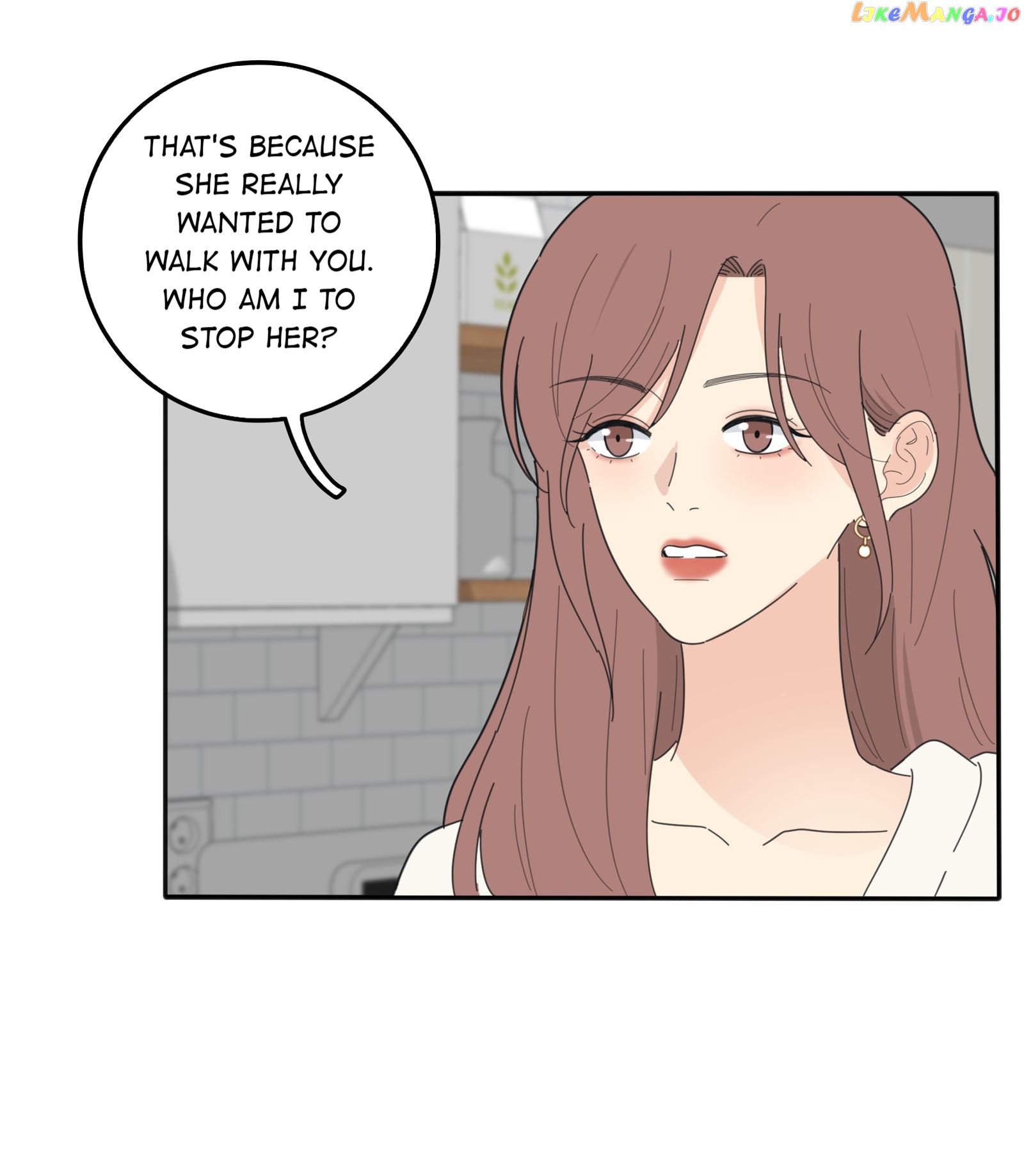 Baili Jin Among Mortals chapter 70 - page 36