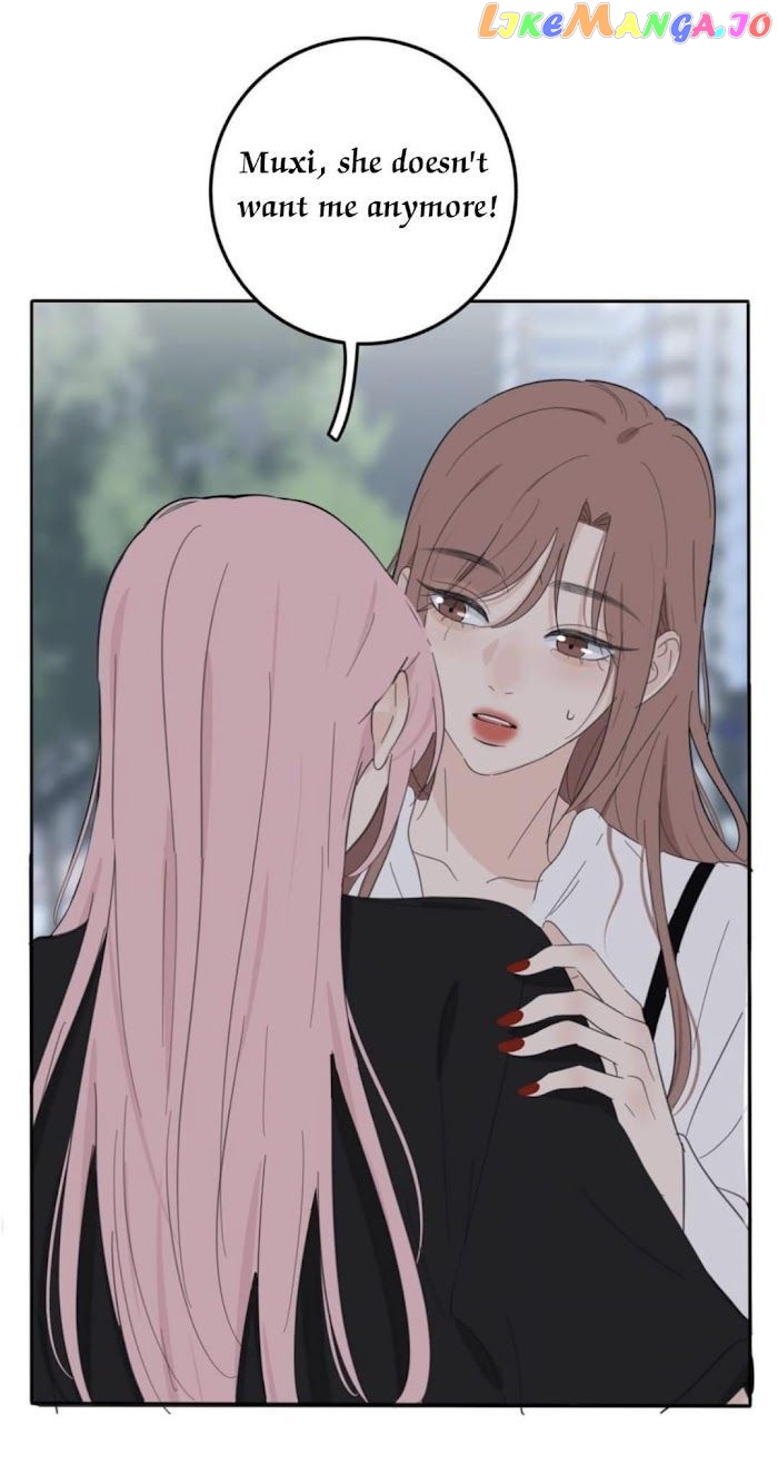 Baili Jin Among Mortals chapter 114 - page 37