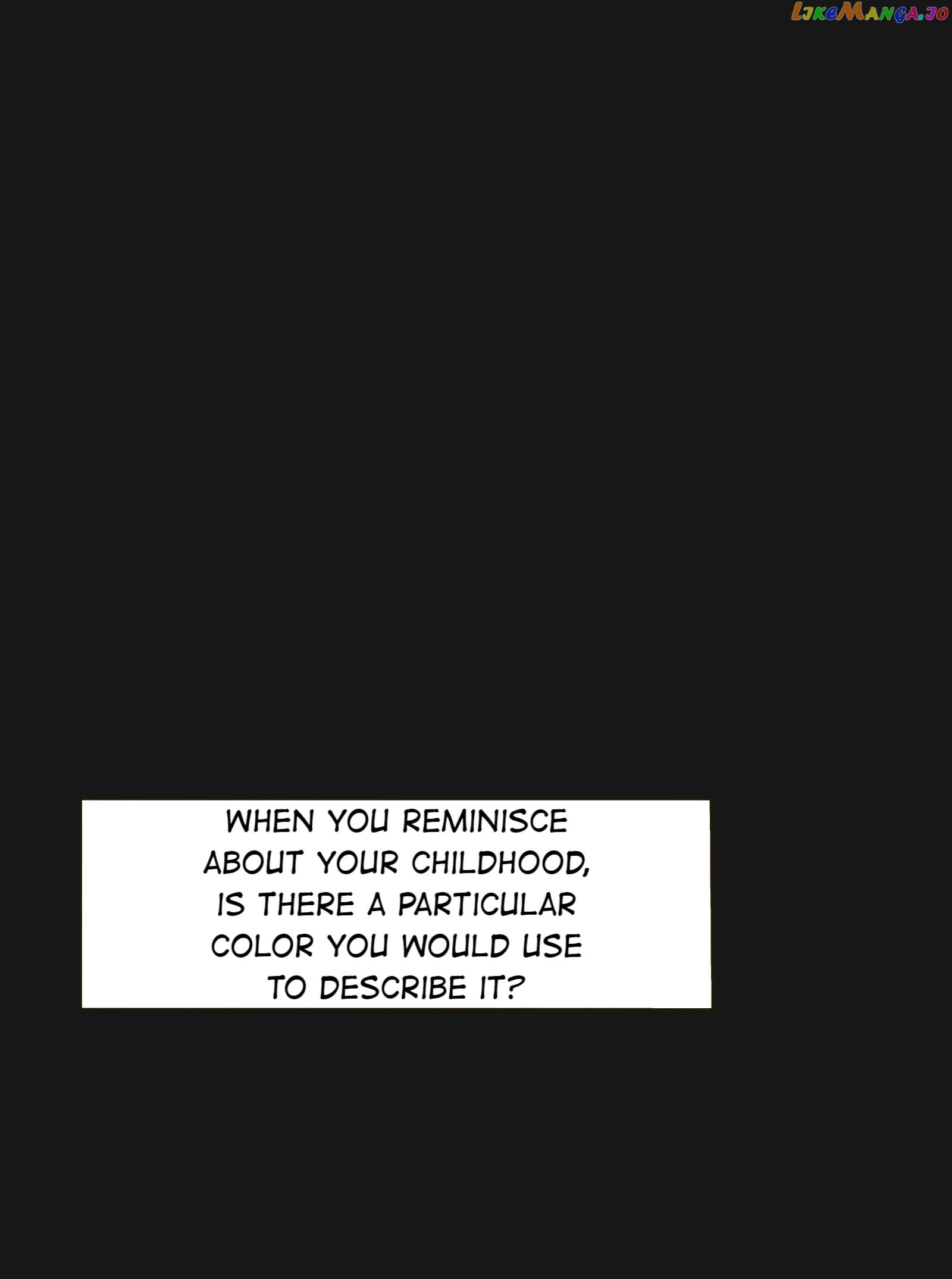 Baili Jin Among Mortals chapter 38.1 - page 2