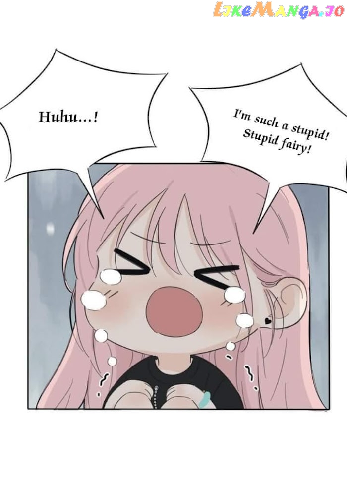 Baili Jin Among Mortals chapter 115 - page 22