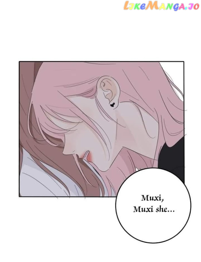 Baili Jin Among Mortals chapter 115 - page 3