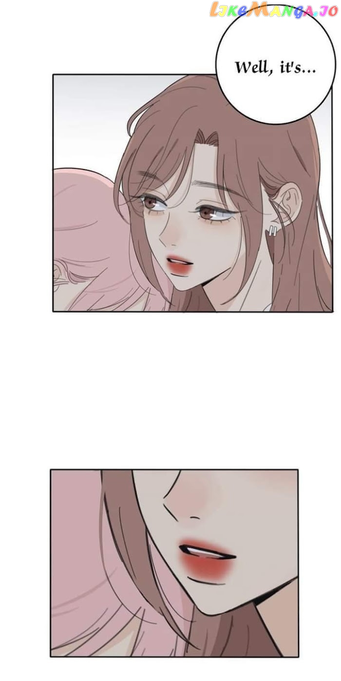 Baili Jin Among Mortals chapter 115 - page 32