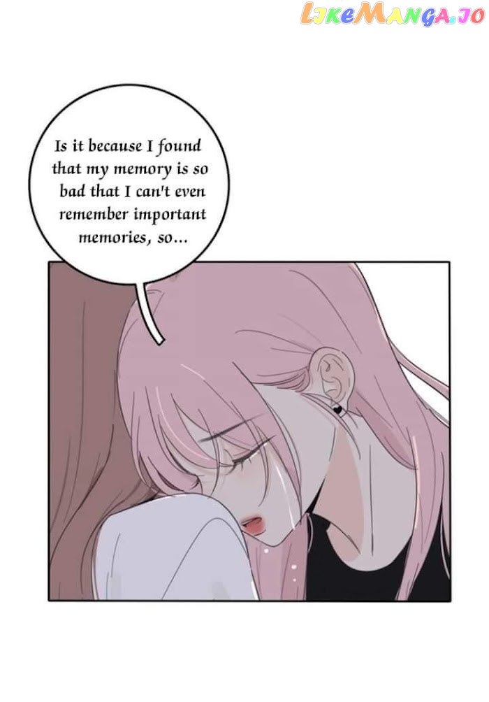 Baili Jin Among Mortals chapter 115 - page 7